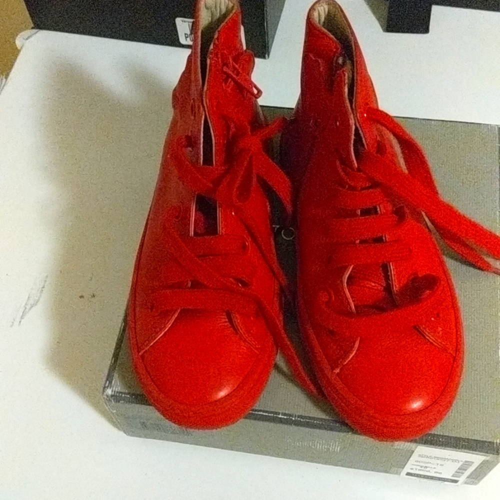 Gucci boys sneakers